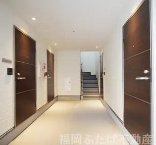 GRANDTICグランソレイユ別府の画像