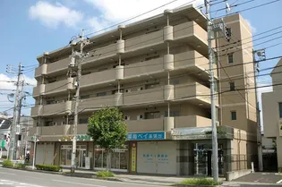 マリンコート本郷の画像