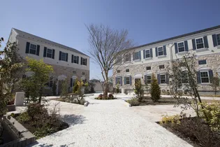 PRIMA VILLAGE 壱番館の画像