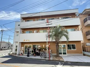 ブルーベイCHの画像