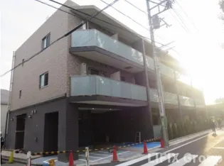 MAXIV平和台の画像