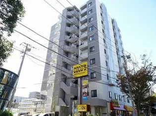 ジャルディーノ 南葛西の画像