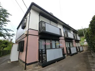 サンフラットB棟の画像