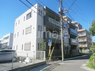 プレミアムコートアネックスの画像