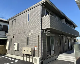 LA BELUCE 中島の画像
