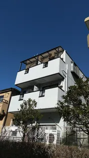 スカイコートJの画像