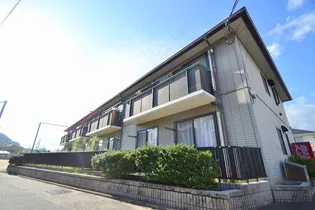 ドミール東青崎 IIの画像