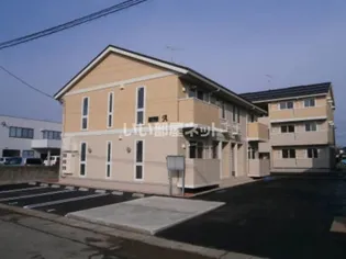 ソレイユ Aの画像