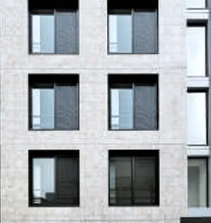 東京都新宿区山吹町【マンション】の外観