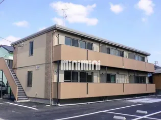 イエローハイツ石川の画像