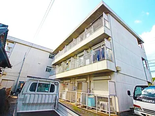 パークサイドヒルズの画像