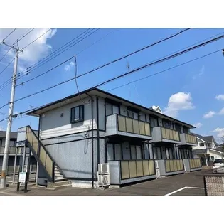 グランナチュール宝石台Aの画像