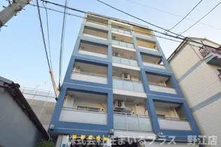 ル クレール今福の画像