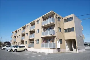 ヴィラ コウヨウ Aの画像