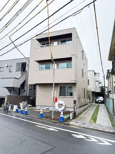 アール自由が丘の画像