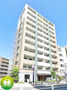 カスタリア森下の画像