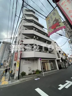 PLAISIR千歳烏山の画像