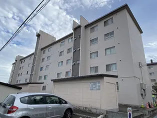 西野ハイツC棟の画像