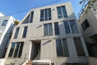 RADIA KITA-SHINJUKU【4階】の外観