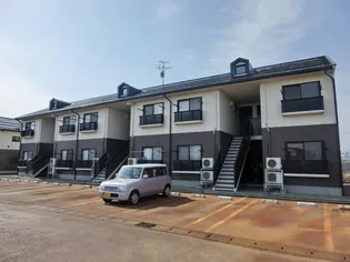 コーポカメリアの画像