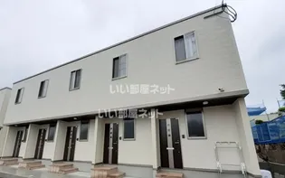 IKKA田代新町の画像