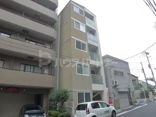 B'CASA MORISHITAの画像