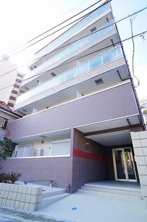 B'CASA横濱大口の画像