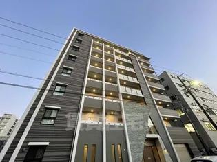 LA MAISON VERTEの画像