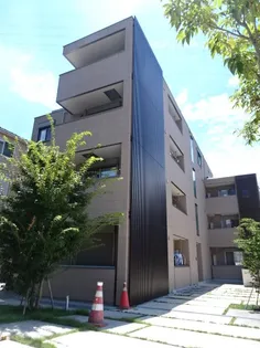 プルミエール 三ッ池公園の画像