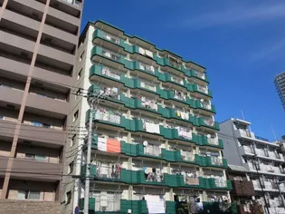 あづまマンションの画像