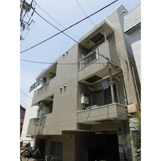 ジプソフィラ板橋本町の画像