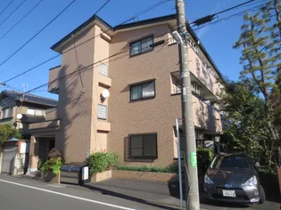 ハイツ河内の画像