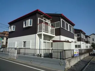 レジデンス北原台の画像