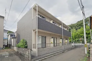 サニーコート法界院の画像