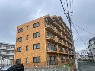 サンハイツ石田の画像