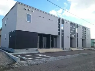 ウェルピアピープルタウン鶴野東の画像