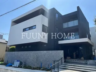 イプセ碑文谷の画像