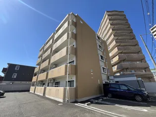 HAUSE A 中倉の画像