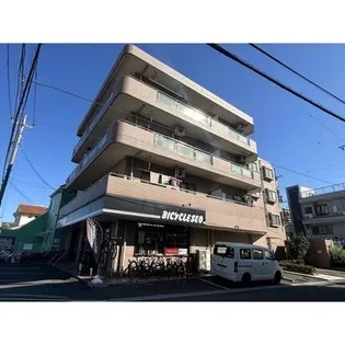 サンルビーASAHIの画像