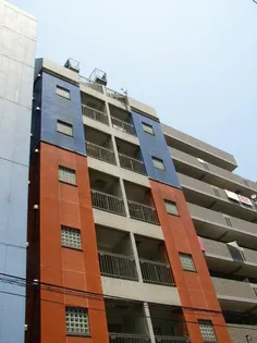 グランシエル横濱公園の画像