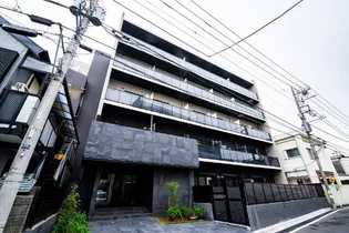 セジョリ墨田EASTIIの画像