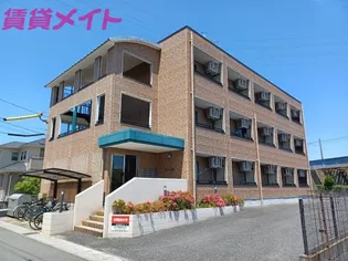 ラックス富田の画像
