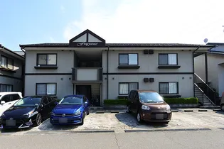 LIBREフレグランスIIIAの画像