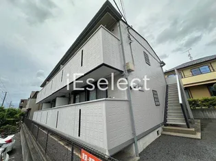 フローラの画像
