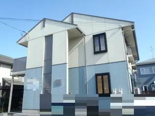 メープルハウスの画像