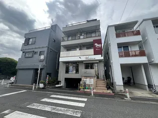 石田ハイツの画像