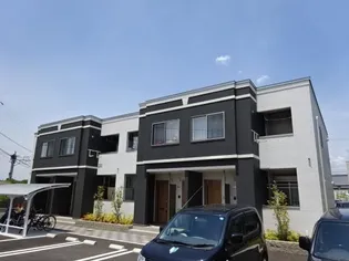 グレイス井沢IIの画像