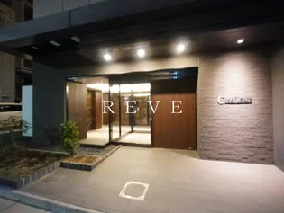 シェフルール新御徒町II【4階】の外観