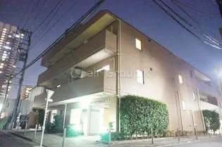 スカイコート品川御殿山EASTの画像
