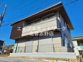 マンチェスター習志野台の画像